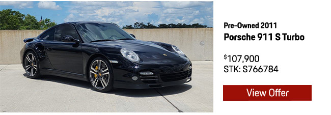 Certified Pre-Owned 2020 Porsche Panamera