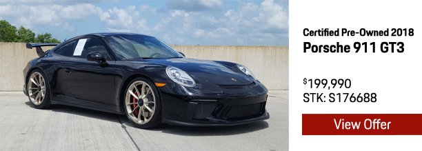 Certified Pre-Owned 2020 Porsche Panamera