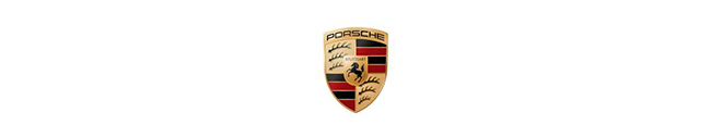 Porsche Tampa logo