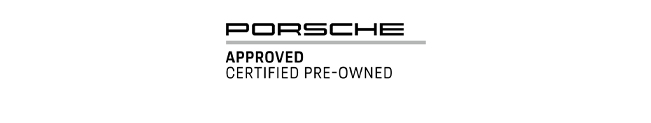 Porsche logo