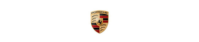 Porsche Logo