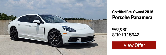 Certified Pre-Owned 2020 Porsche 911 Carrera 4S