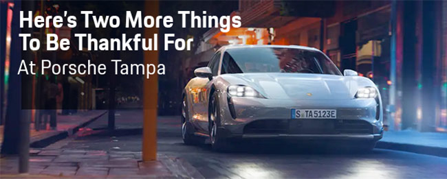 Find your perfect ride easily at Porsche Tanpa