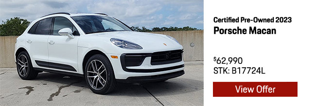 Certified Pre-Owned 2021 Porsche Panamera 4 E-Hybrid