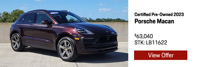 Certified Pre-Owned 2021 Porsche Taycan Turbo S