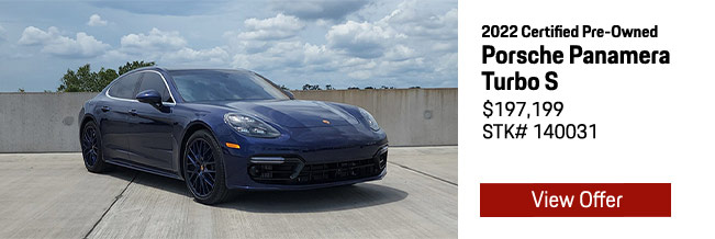 2017 Certified Pre-Owned Porsche Macan