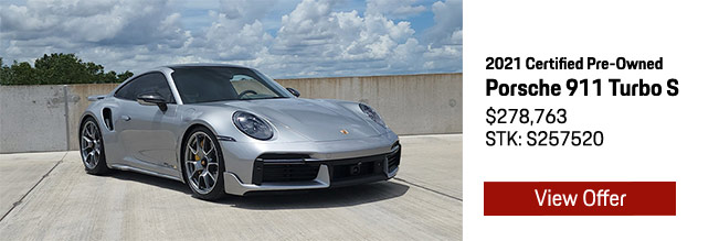 2019 Certified Pre-Owned Porsche 718 Cayman S