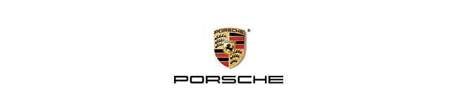 Porsche Logo