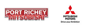 Port Richey Mitsubishi