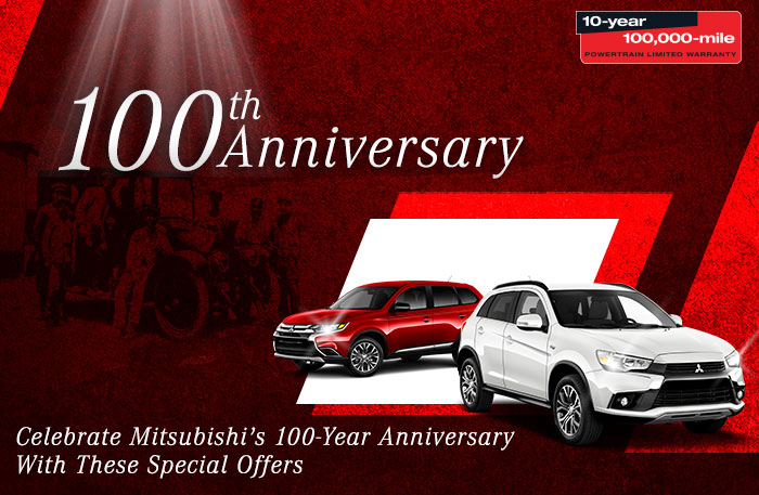 100th Anniversary!