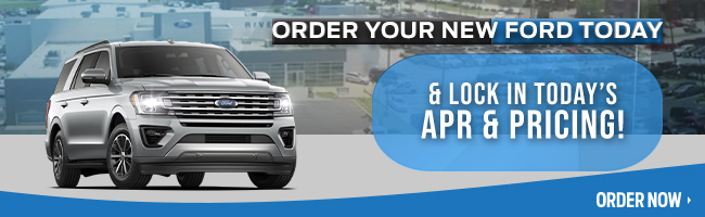 order new Ford today