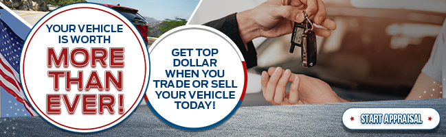 Your Pre-Owned Destination - 100s of used vehicles to choose from