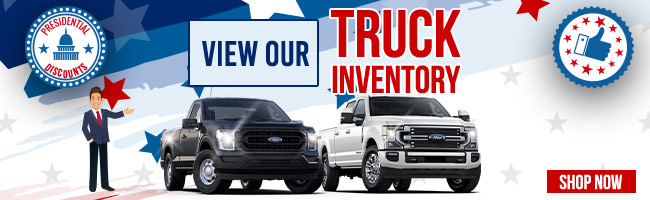 view our truck inventory
