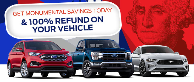 At The Rountree Moore Ford Buying Center - hurdle high prices and score Big Savings