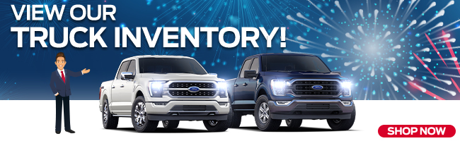 View our truck inventory