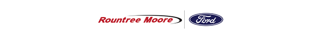 Rountree Moore Ford logo