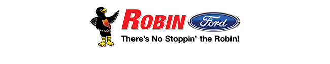 Robin Ford Logo