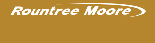 Rountree Moore Chevrolet Logo