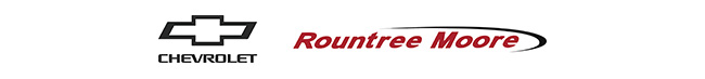 Rountree Moore Chevrolet logo