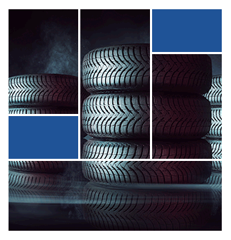 Buy 3 Tires, Get The 4th Tire For Half Price