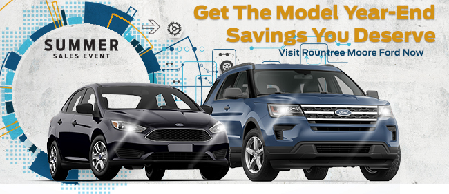  Get The Model Year-End Savings You Deserve