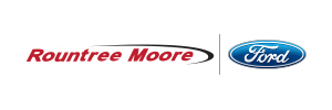 Rountree Moore Ford Logo