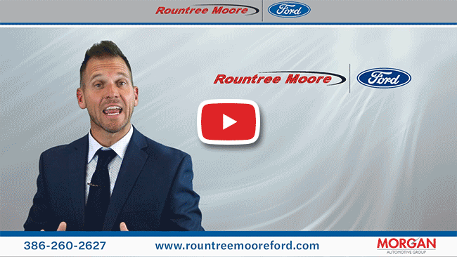 Rountree Moore Ford Video