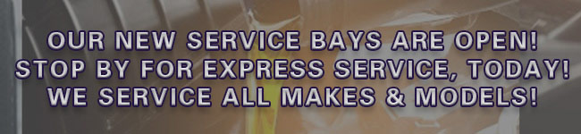 Express Service