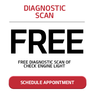 Diagnostic Scan