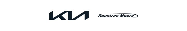 Rountree Moore Kia Logo