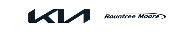 Rountree Moore Kia Logo