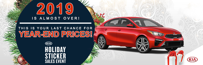 This Is Your Last Chance For Year-End Prices