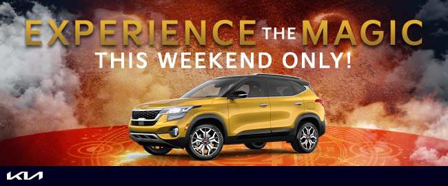 drive away in a new vehicle from Rountree Moore Kia
