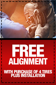 Free Alignment