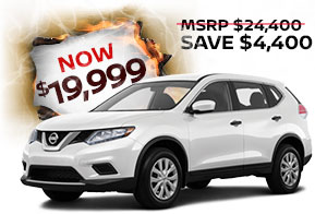 MSRP $24,400 Save $4,400 Now $19,999