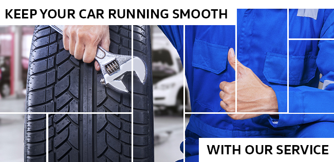 Keep Your Car Running Smooth