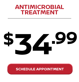 Antimicrobial Treatment