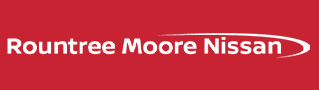 Rountree Moore Nissan Logo