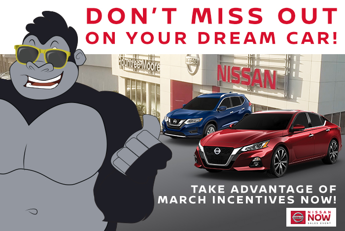 Don't Miss Out On Your Dream Car!