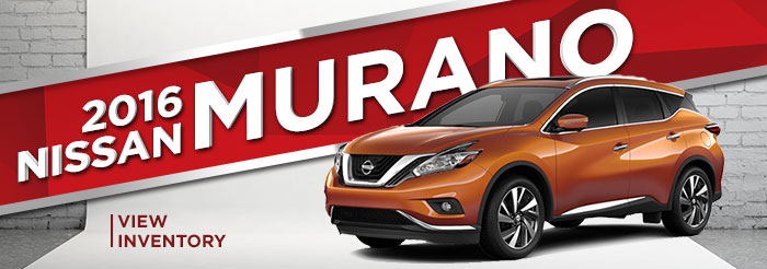 206 Nissan Murano