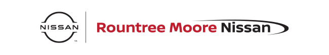 Rountree Moore Nissan logo