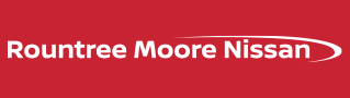 Rountree Moore Nissan Logo