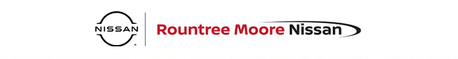 Rountree Moore Nissan logo