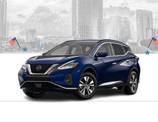 2024 Nissan Murano