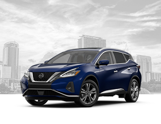 2024 Nissan Murano