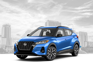 2024 Nissan Kicks 