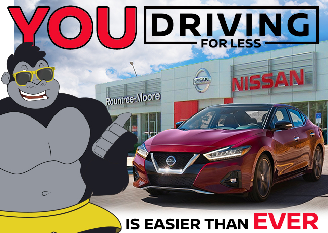 You Driving For Less Is Easier Than Ever