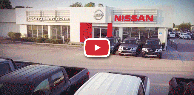 Rountree Moore Nissan Video