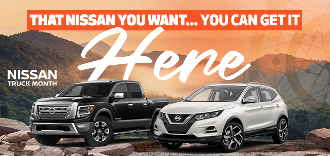 That nissan you want you can get it here
