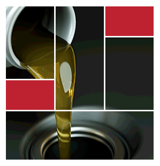 oil change